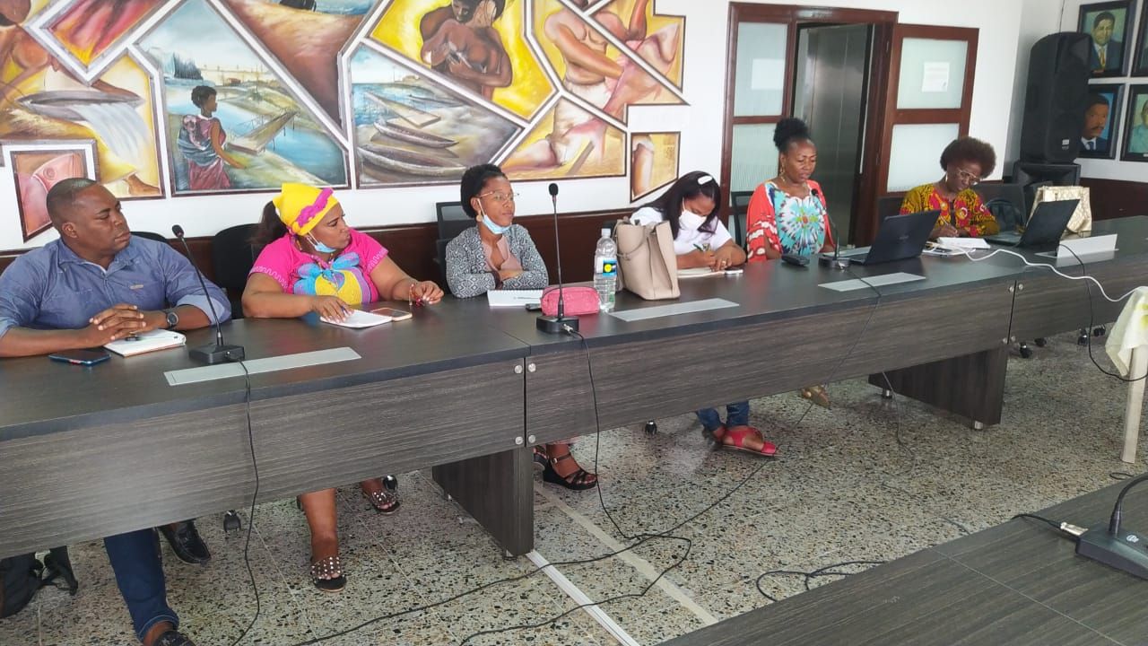 Gobierno de la Dignidad reactiva Comité Distrital de la Afrocolombianidad que trabajará por recuperar la ancestralidad en Buenaventura