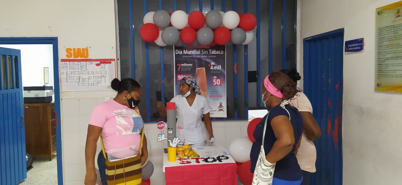 Arranca esfuerzo conjunto para detección y control de la Malaria en el Distrito de Buenaventura