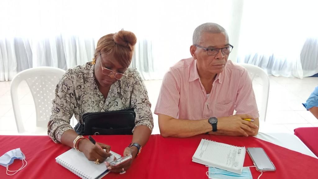 En 48% se han reducido los homicidios en comparación con el 2021