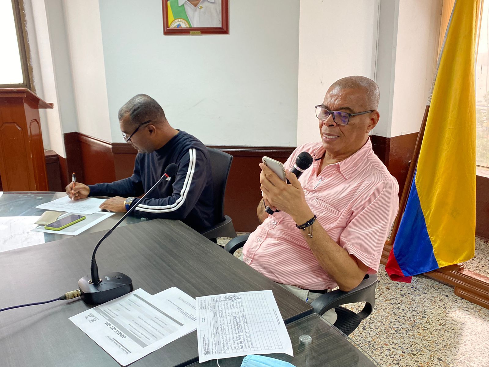 Mesas de votación del Bajo Calima aún no son trasladas al casco urbano de Buenaventura