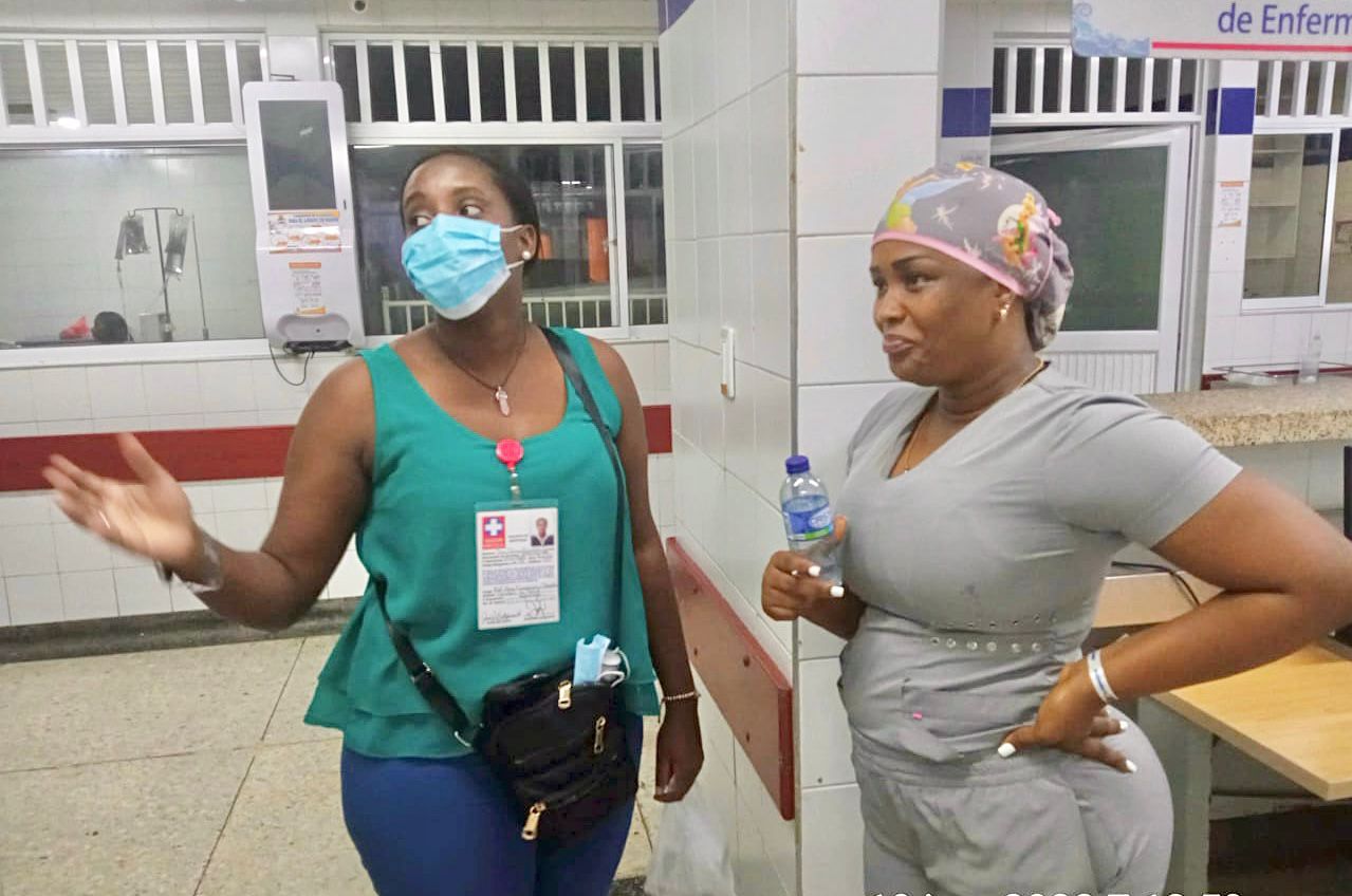 Durante elecciones no hubo novedades o emergencias que congestionaran la red hospitalaria de Buenaventura