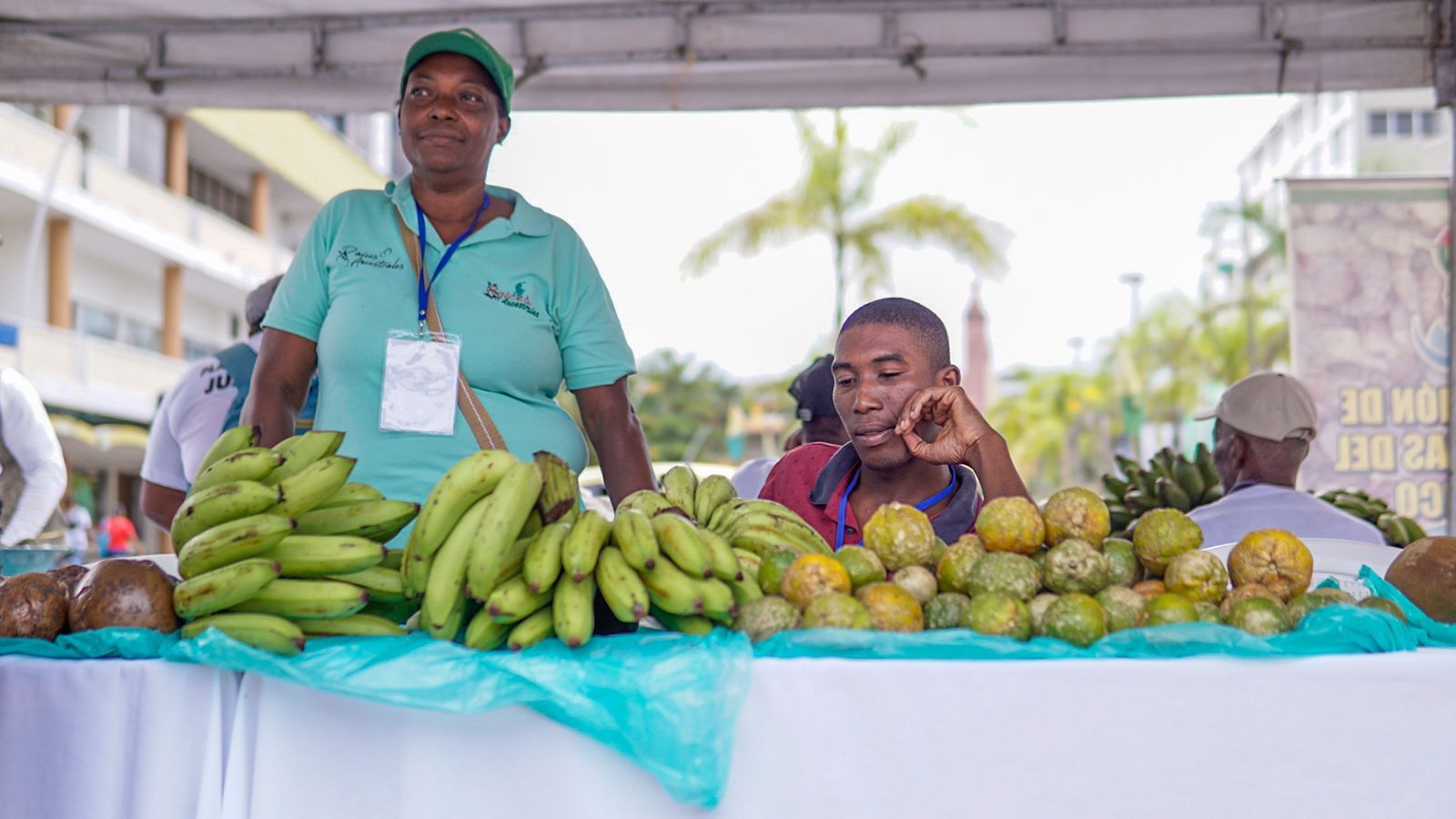 Cerca de 600 serán los beneficiarios con Jornada de Negocios: Agricultura por Contrato en Buenaventura