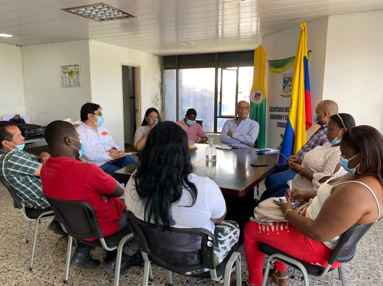 Fallas en el sistema del fluido el&eacute;ctrico reportan los habitantes del alto y bajo Dagua