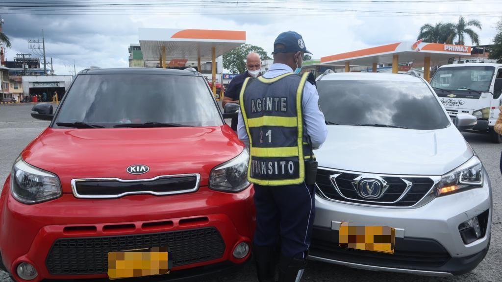 En el 2022 se han reducido las muertes por accidentes de tránsito en el Distrito