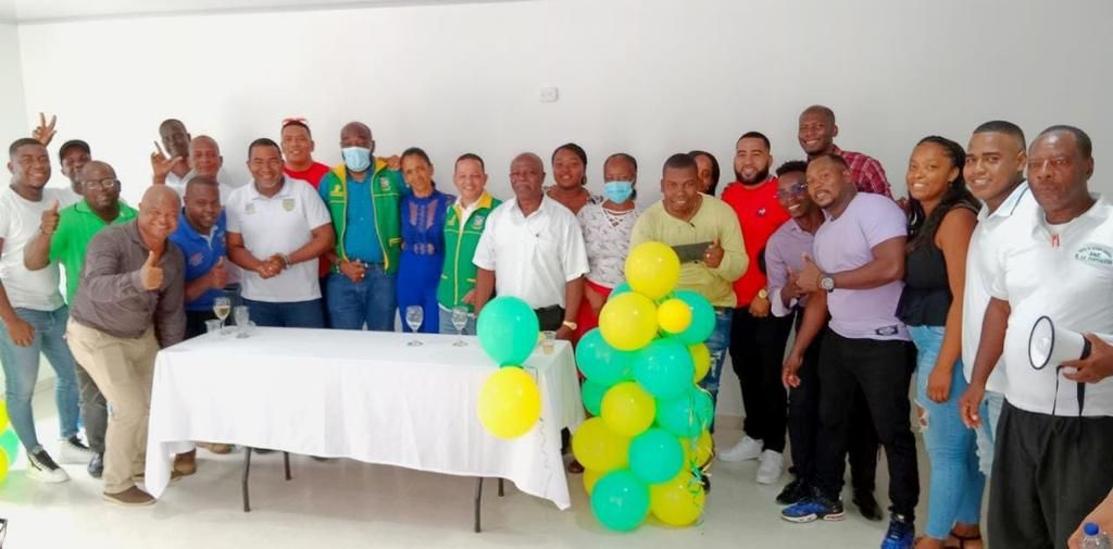 Recuperan Casetas Comunales para espacios culturales, educativos y de recreación en Buenaventura 