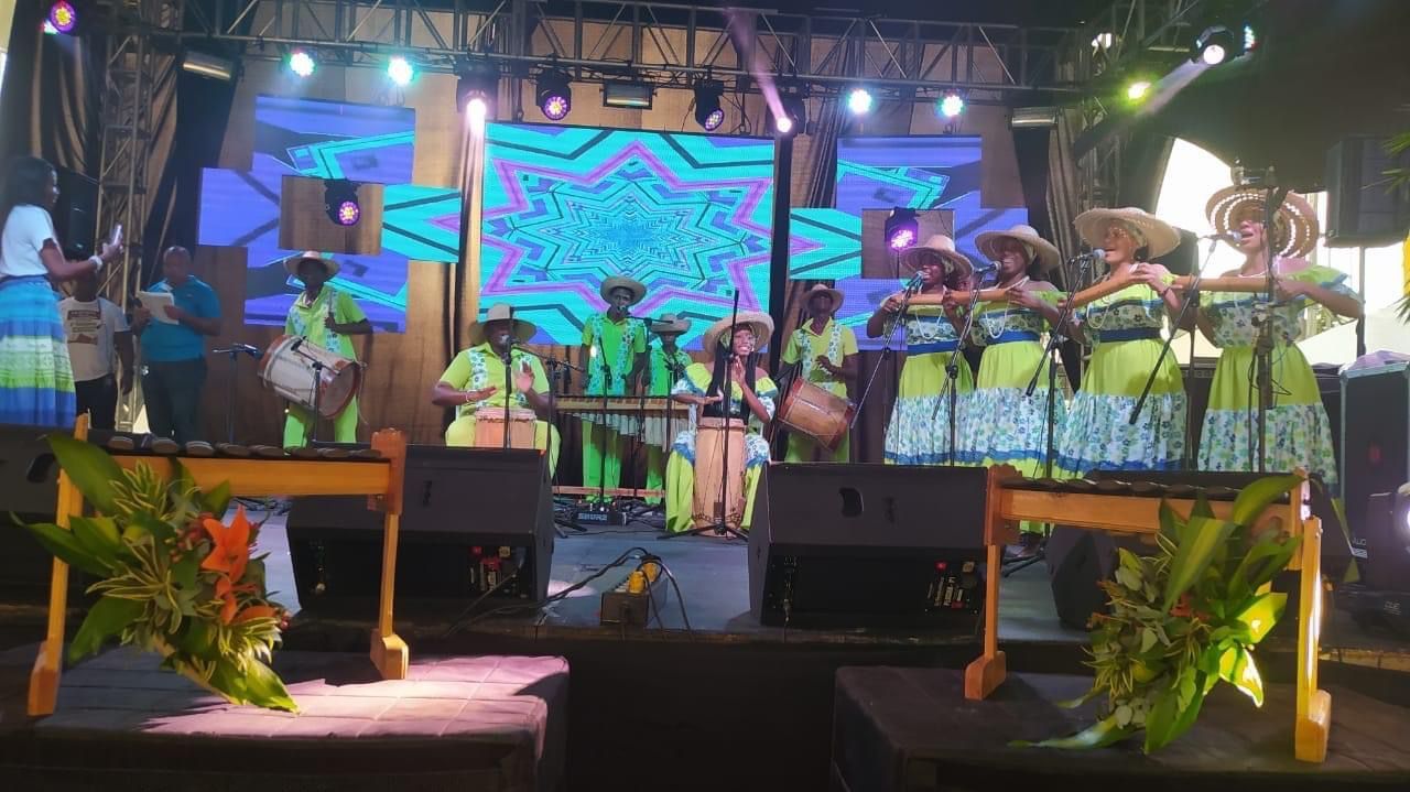 Gestores culturales recibieron pago por participación en el Congreso Internacional de la Marimba en Buenaventura