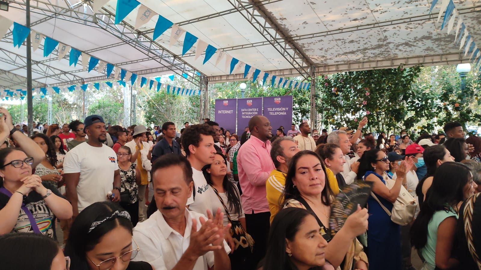 Buenaventura participó del XX Congreso Gastronómico de Popayán resaltando el turismo y talento del Distrito