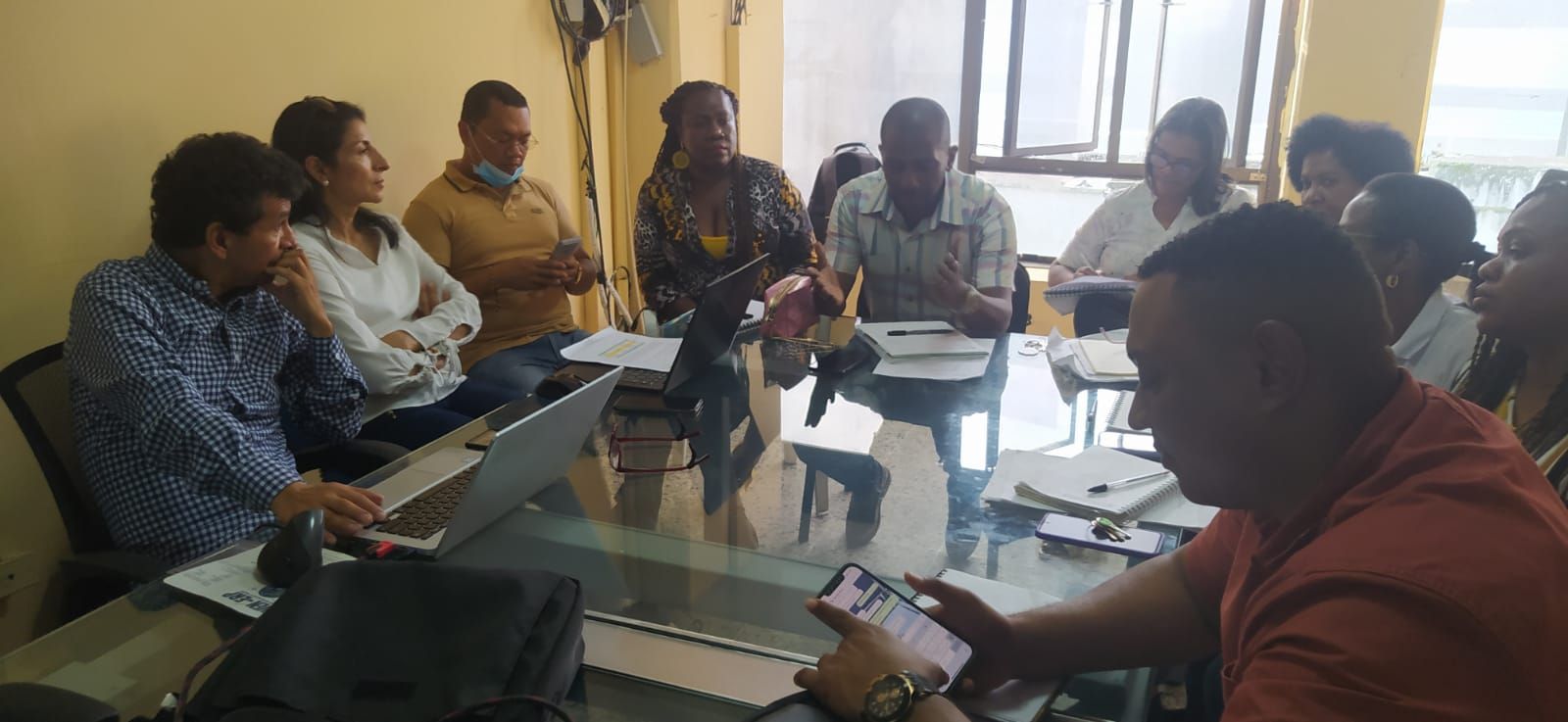 Secretaría de Educación trabaja a fondo para levantar medida correctiva a los recursos de Calidad