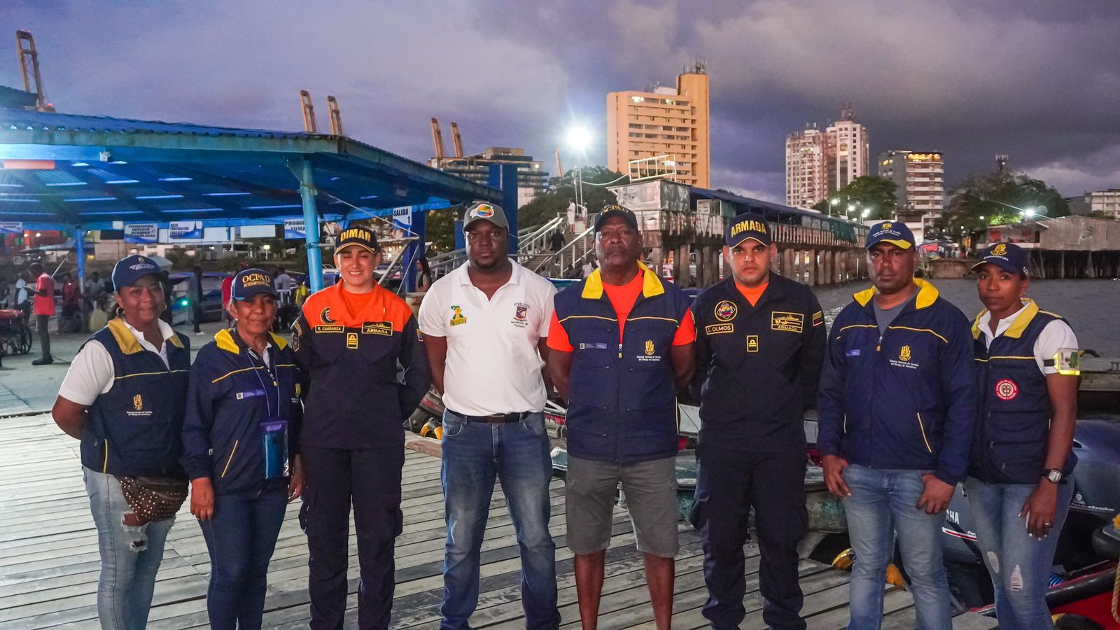 Un total de 150.000 personas disfrutaron el turismo de Buenaventura en la Temporada de Ballenas