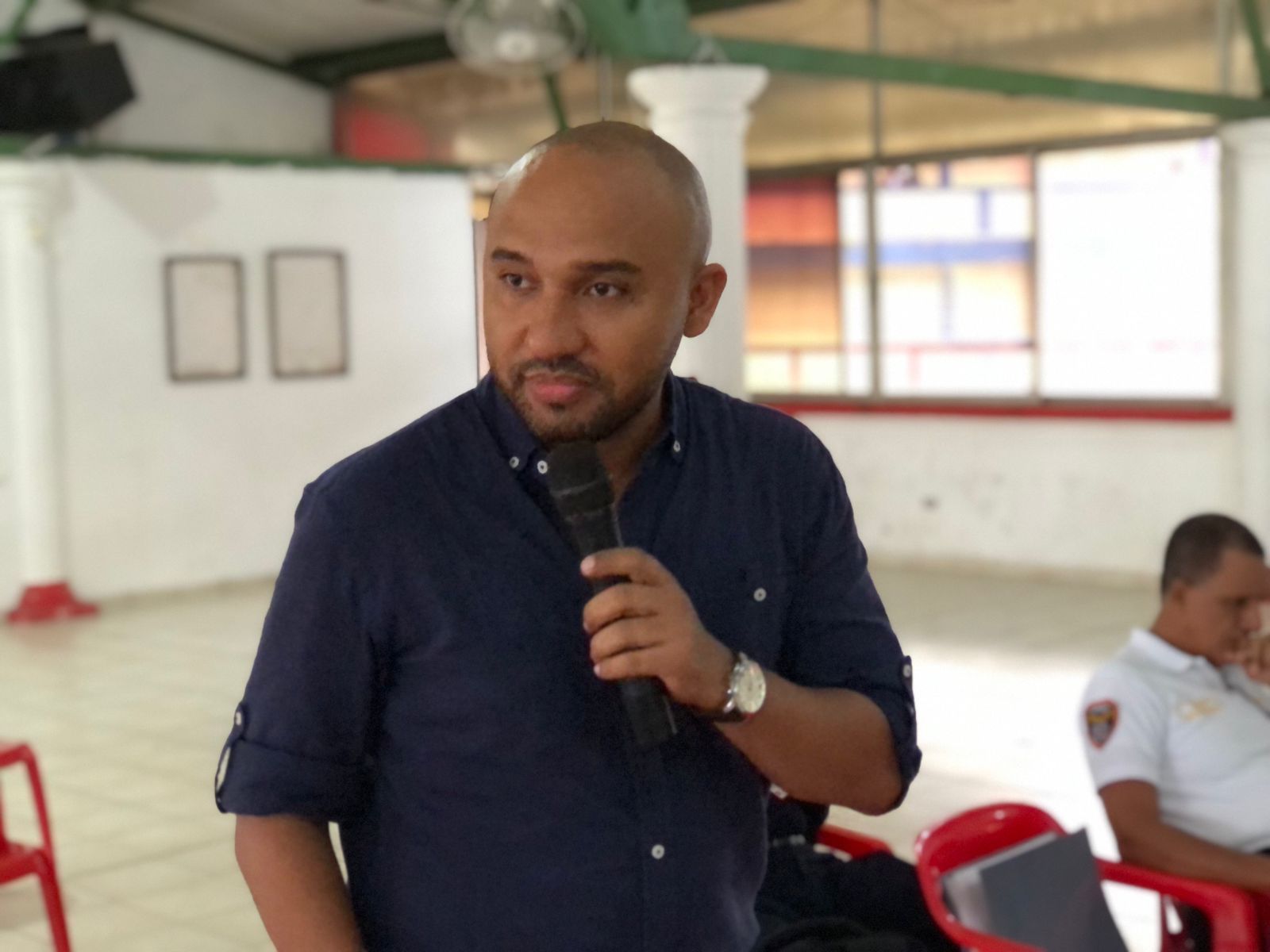 Más de 17.000 personas participaron del Simulacro Distrital 2022 en Buenaventura 