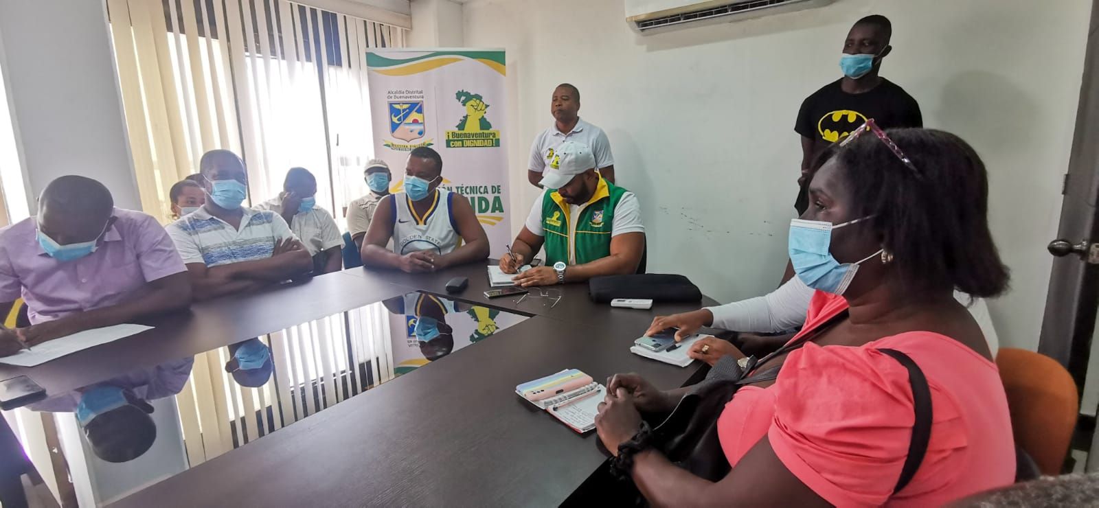 Quince viviendas se construirÃ¡n en zona rural carreteable de Buenaventura