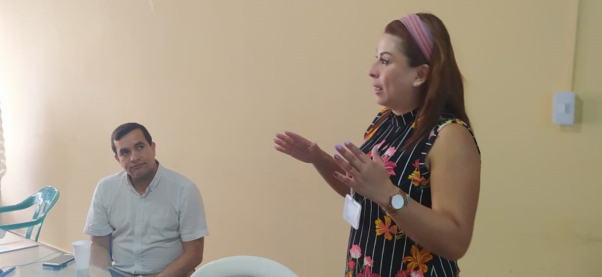 Directivos del Fondo FEM entregaron nuevas herramientas a la Secretaría de Educación para fortalecer procesos en colegios del Distrito