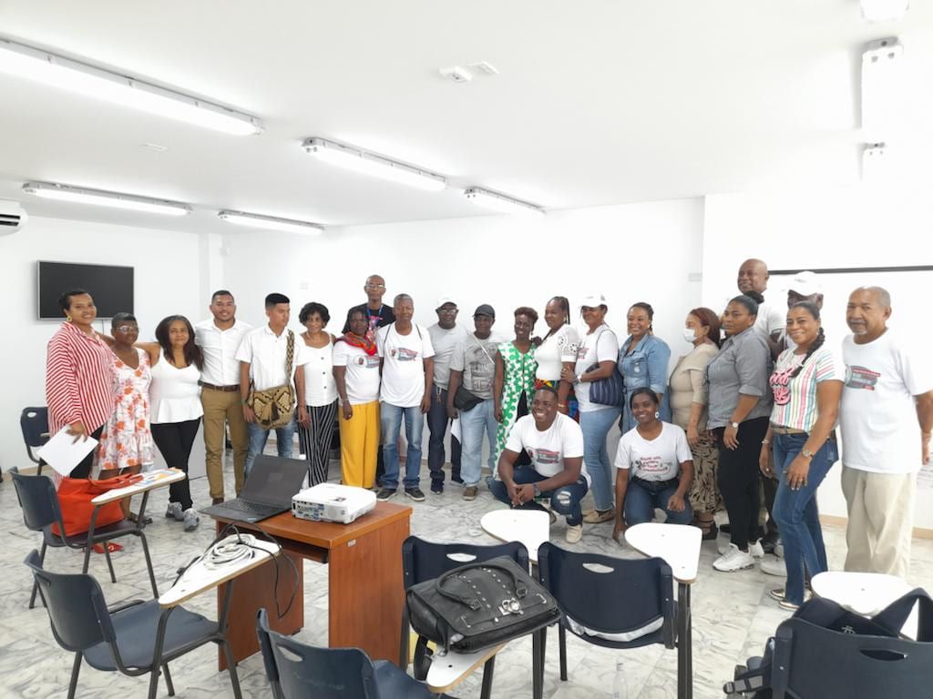 Importantes acciones para el 2023 fueron socializadas con el Consejo Distrital de Cultura