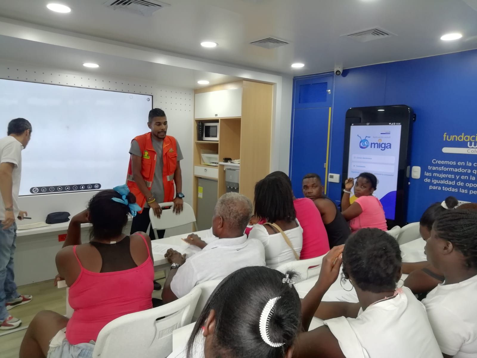 Talleres Manejo exitoso del Dinero