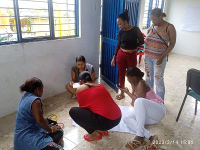 Derecho a vivir una vida violencia basada en género y la etnia