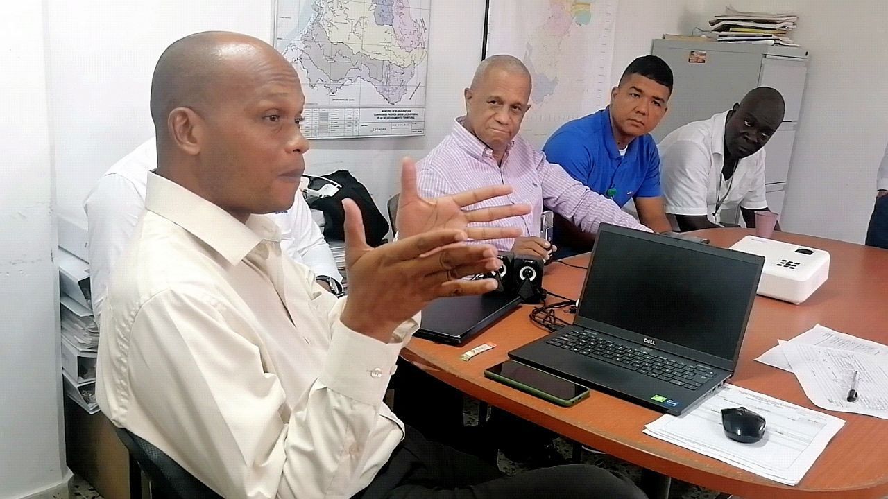 Buenaventura avanza en proyectos para el desarrollo de Ciencias, Tecnología e Innovación, basada en biodiversidad ambiental