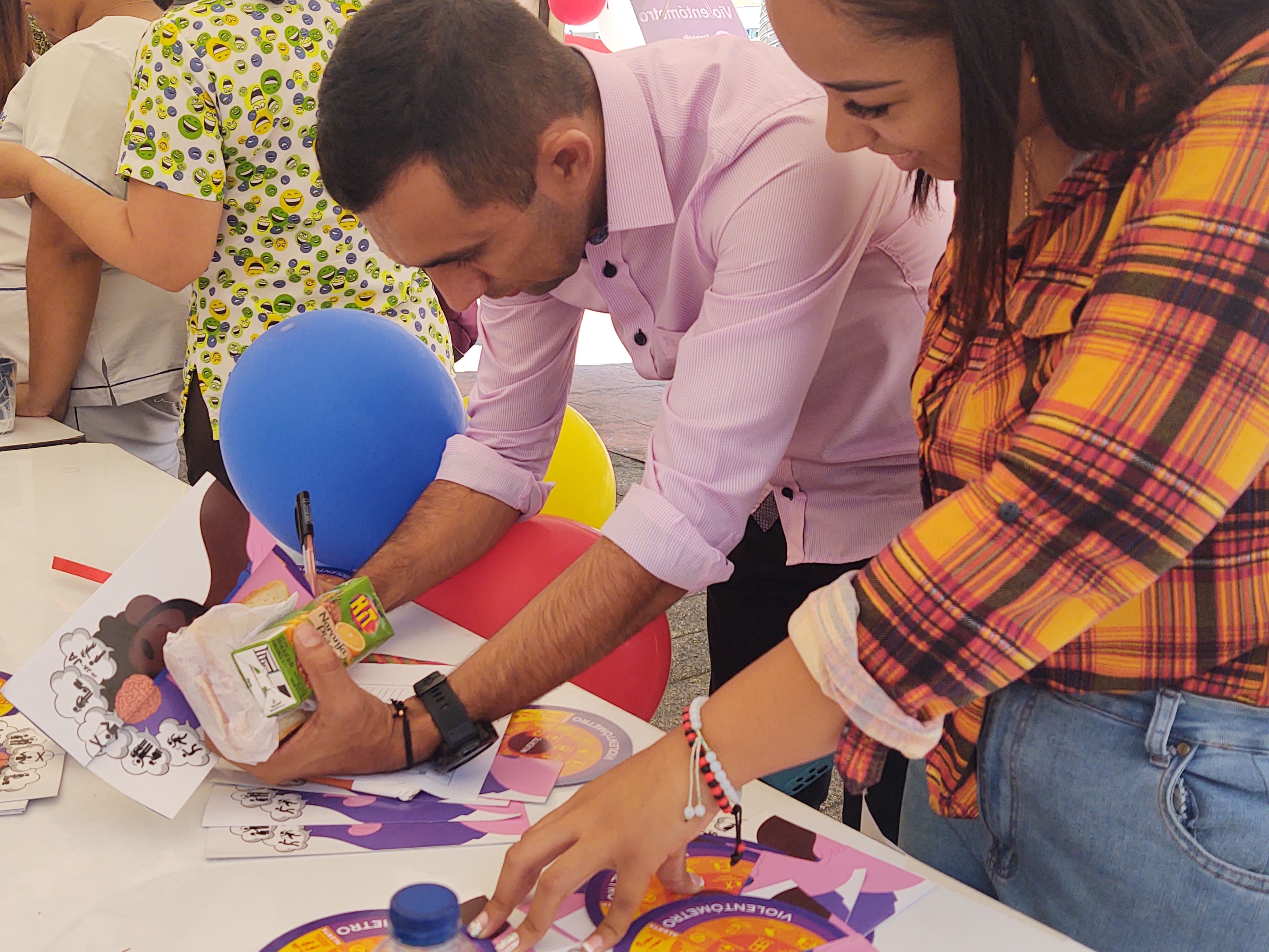  oferta de servicios a la poblaci&oacute;n en v&iacute;a del restablecimiento de derechos, prevenci&oacute;n y dem&aacute;s acciones de acompa&ntilde;amiento en el territorio.