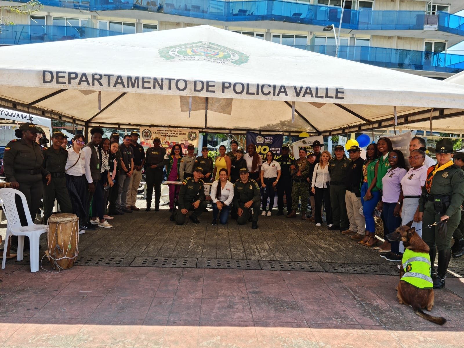  oferta de servicios a la poblaci&oacute;n en v&iacute;a del restablecimiento de derechos, prevenci&oacute;n y dem&aacute;s acciones de acompa&ntilde;amiento en el territorio.