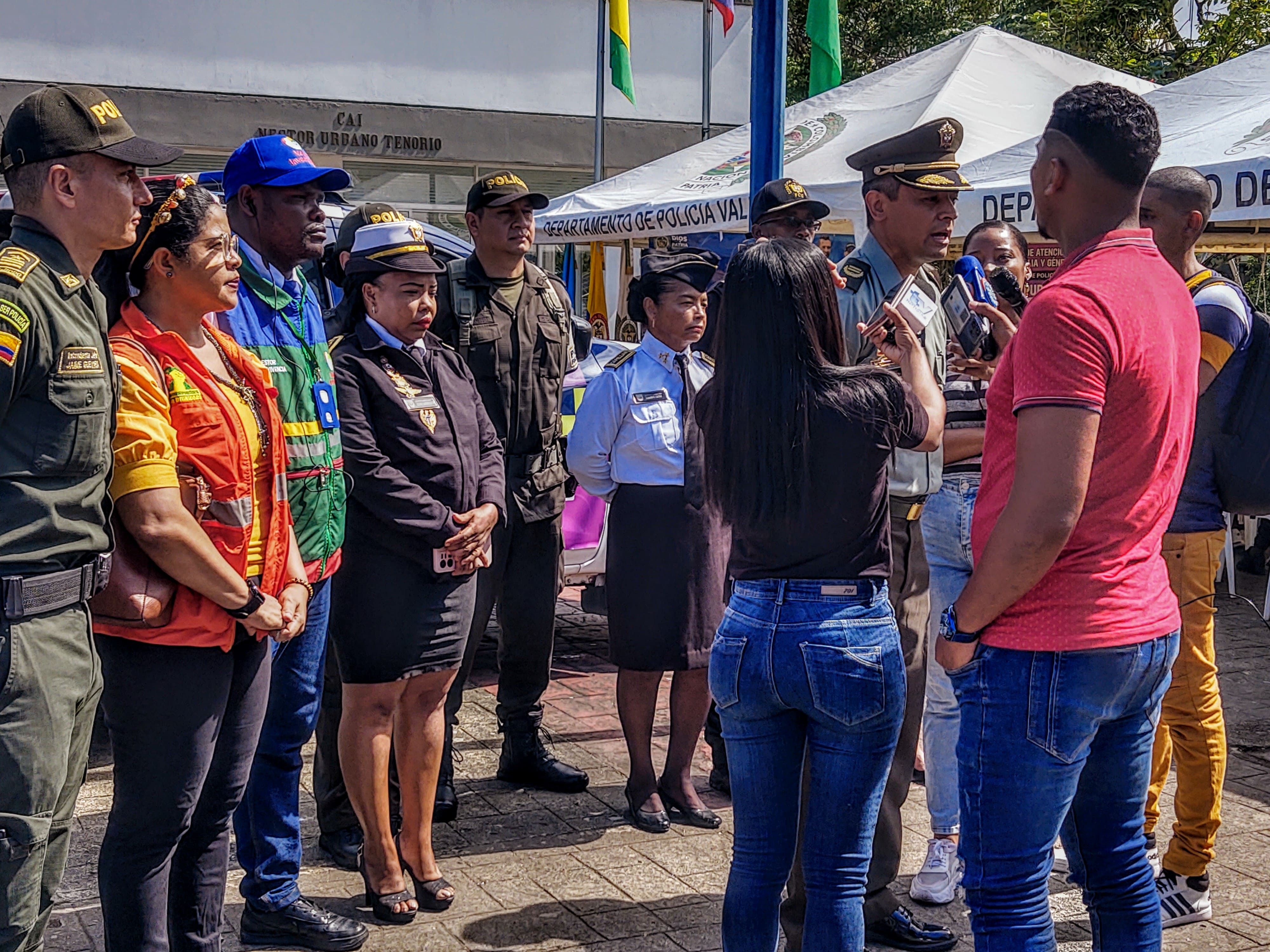 OrientaciÃ³n de los casos de Violencia Basada en GÃ©nero (VBG)