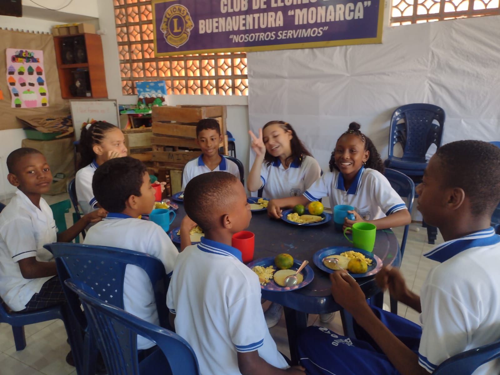 El jueves 15 de junio se realizará Primera Mesa Pública del Programa de Alimentación Escolar