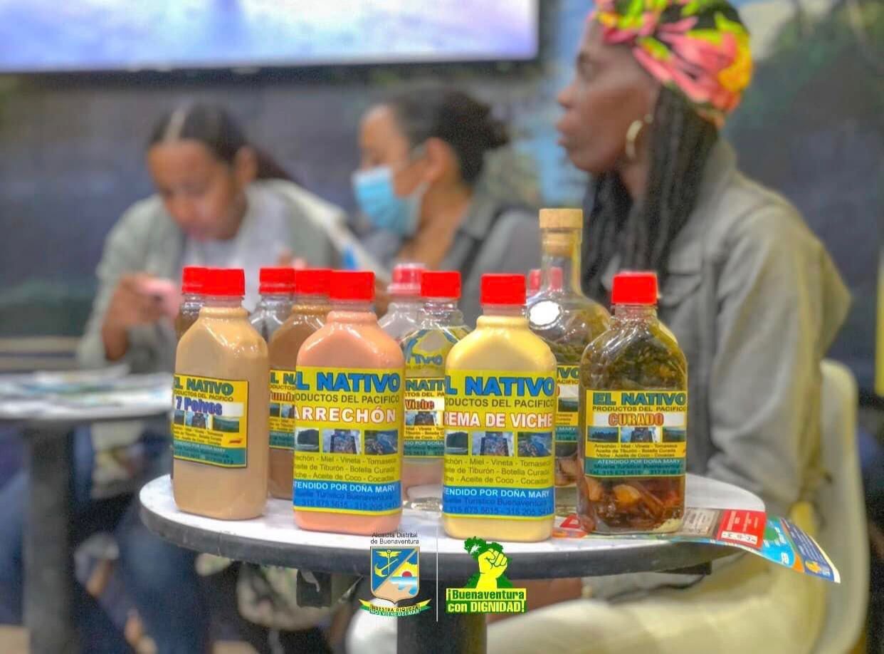 Buenaventura participará en el Encuentro de Ciudades Creativas en Gastronomía de la Unesco en Macao, China