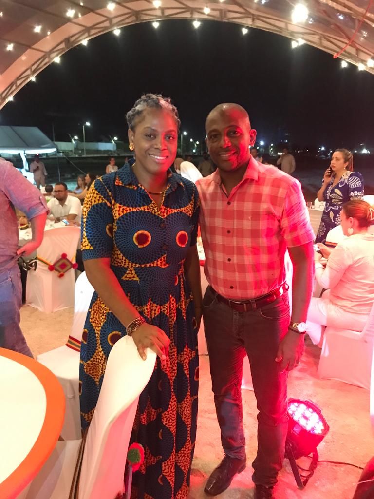 Durante encuentro con la Ministra de Educación en Riohacha, la Secretaría del Ramo hizo anuncios importantes 