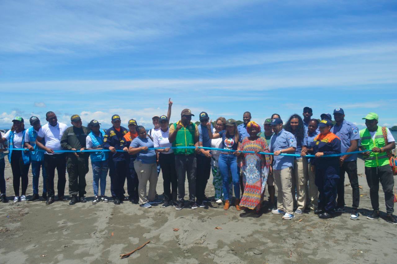 Arrancó oficialmente la temporada de avistamiento de ballenas en Buenaventura