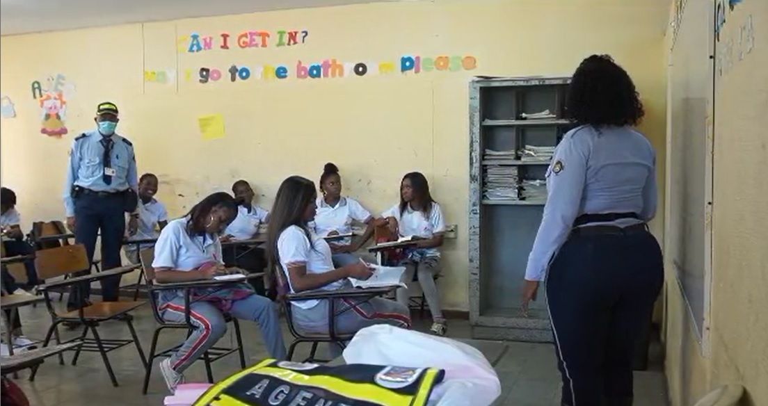  Al Gobierno Nacional se ha solicitado implementar la cÃ¡tedra de seguridad vial en los colegios de la ciudad