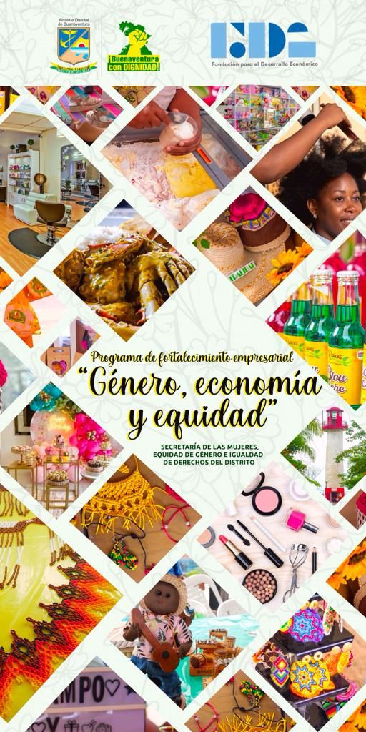 LINK PARA INSCRIPCION PROGRAMA DE FORTALICIENTO EMPRESARIAL