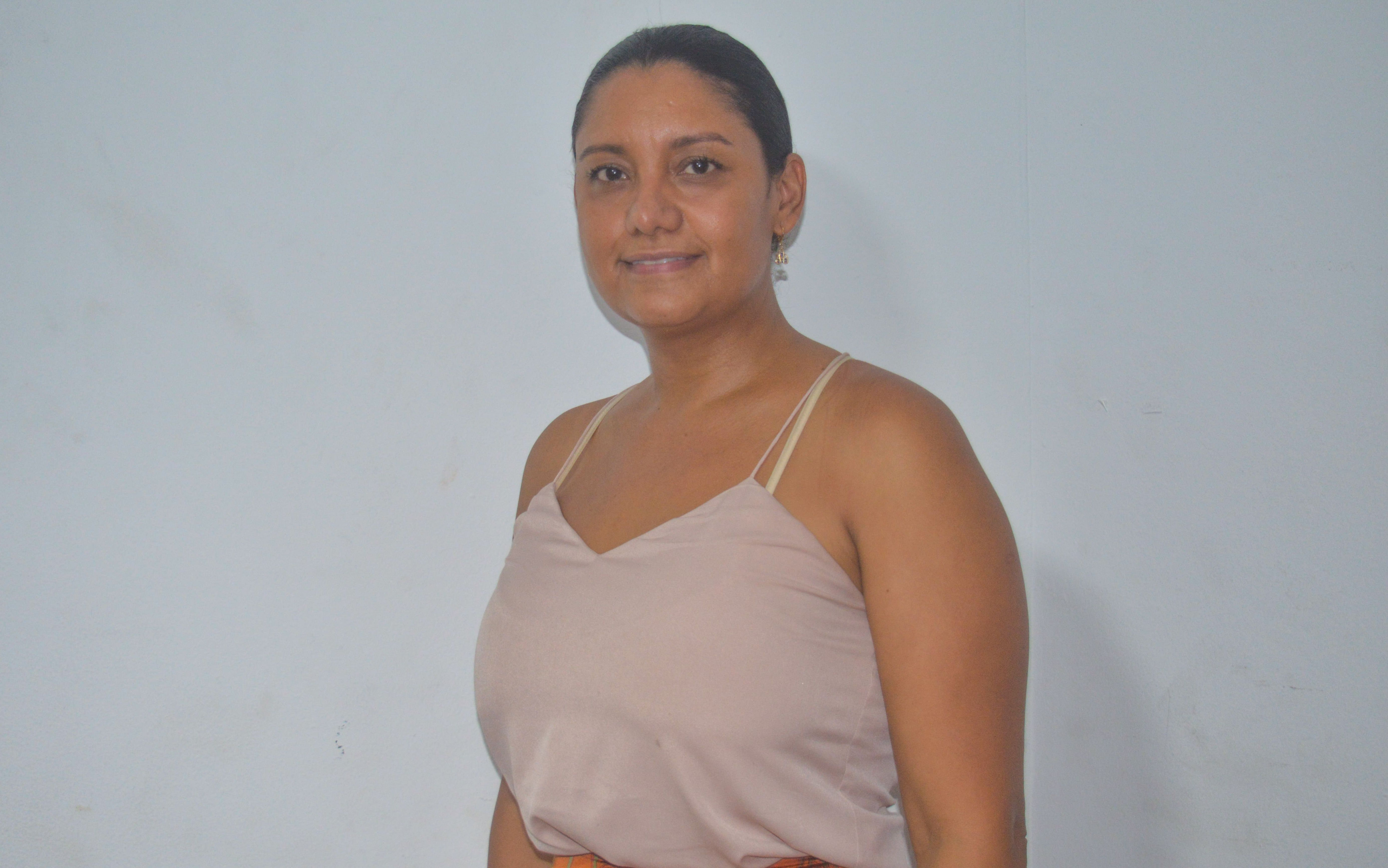 Gabinete Distrital 2020 - 2023