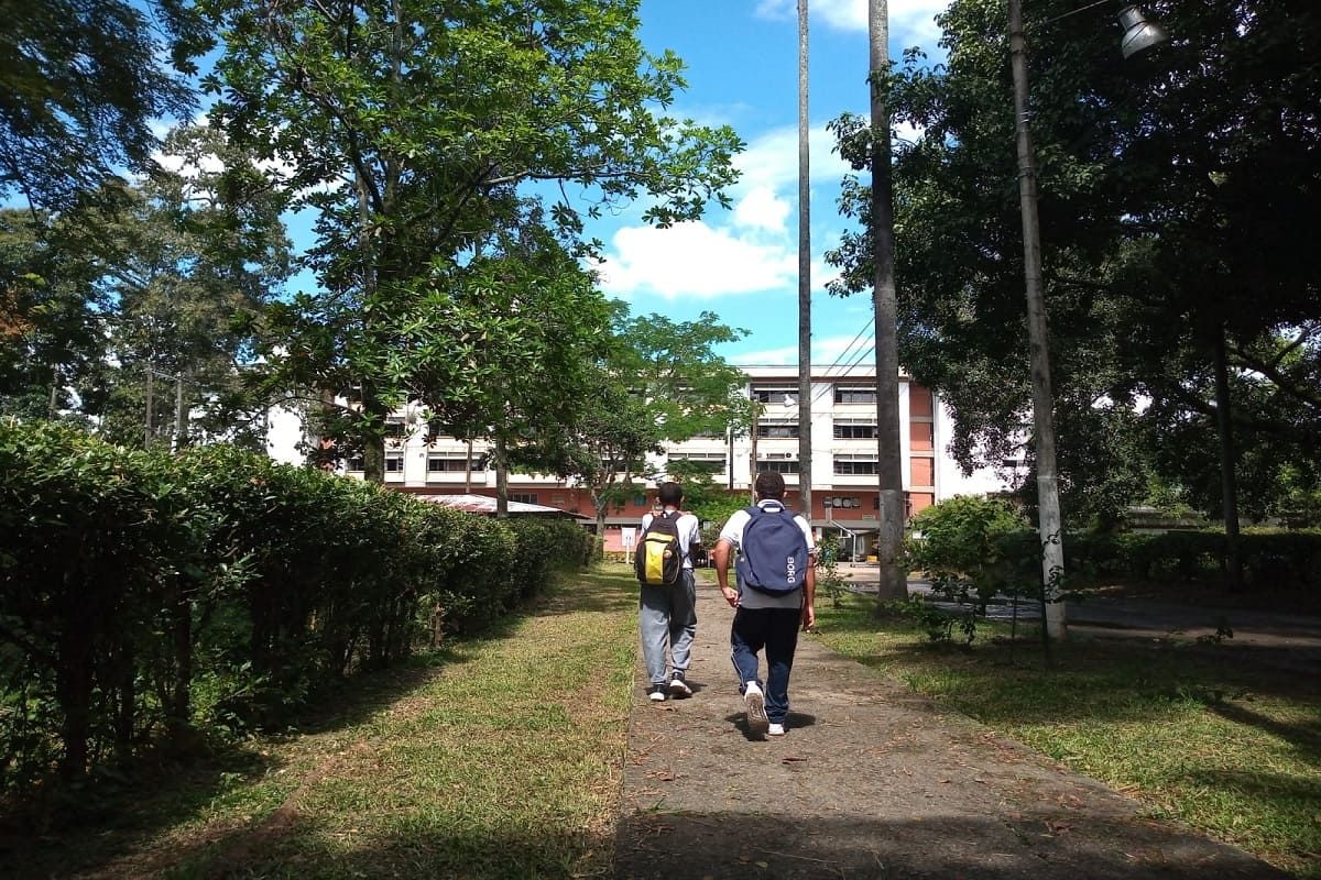 Estudiantes de cuatro colegios rurales y uno urbano serán beneficiados con convenio con el ITA de Buga para ser profesionales
