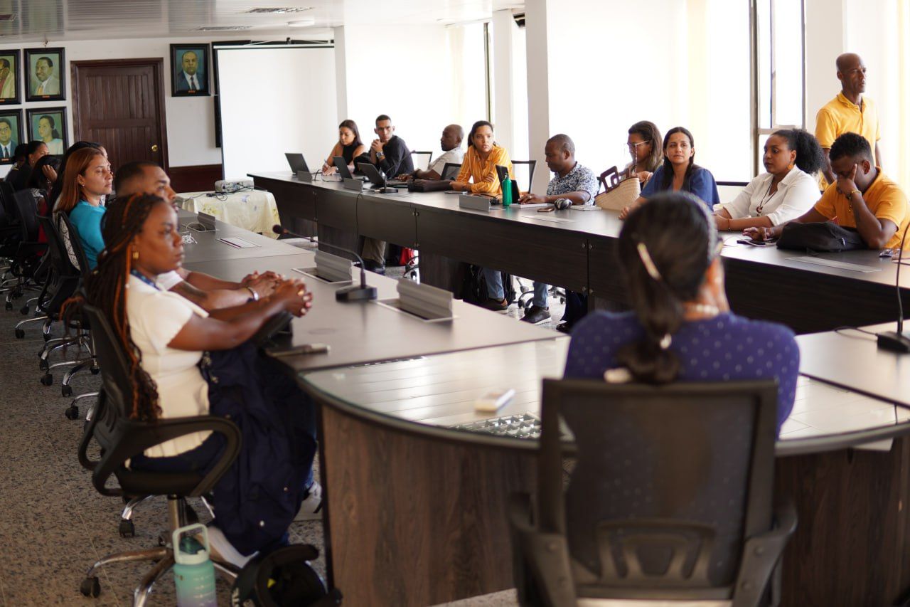 Se crea plataforma Sispeced ‘Sistema de Gestión para Personas con Discapacidad del Distrito’ 
