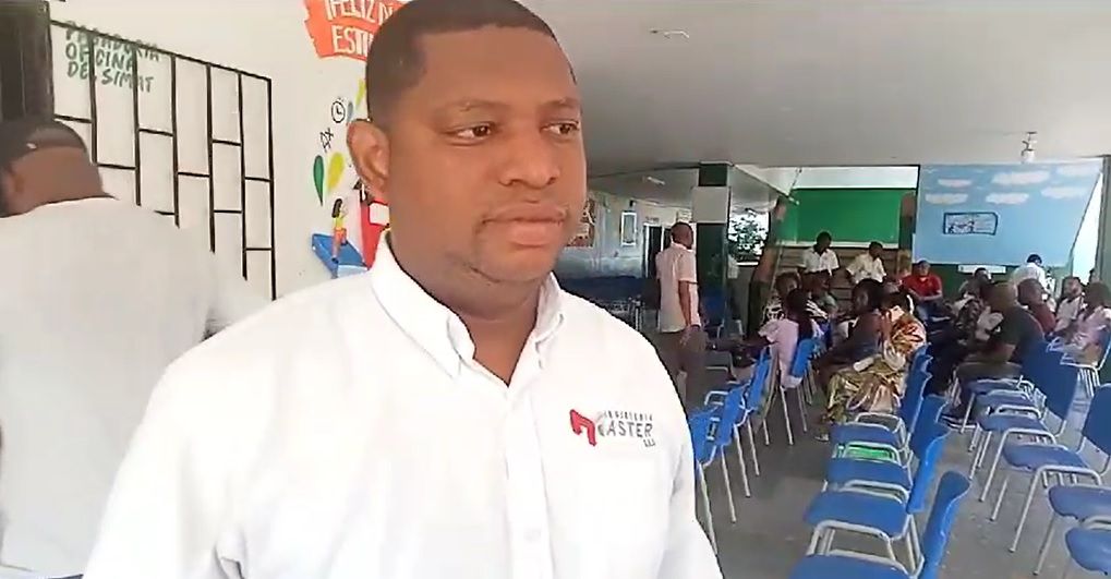 Colegio José María Cabal tendrá mejoramiento de la cancha múltiple y se le instalará cubierta