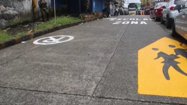 Arranca demarcación de zonas escolares al interior de los barrios