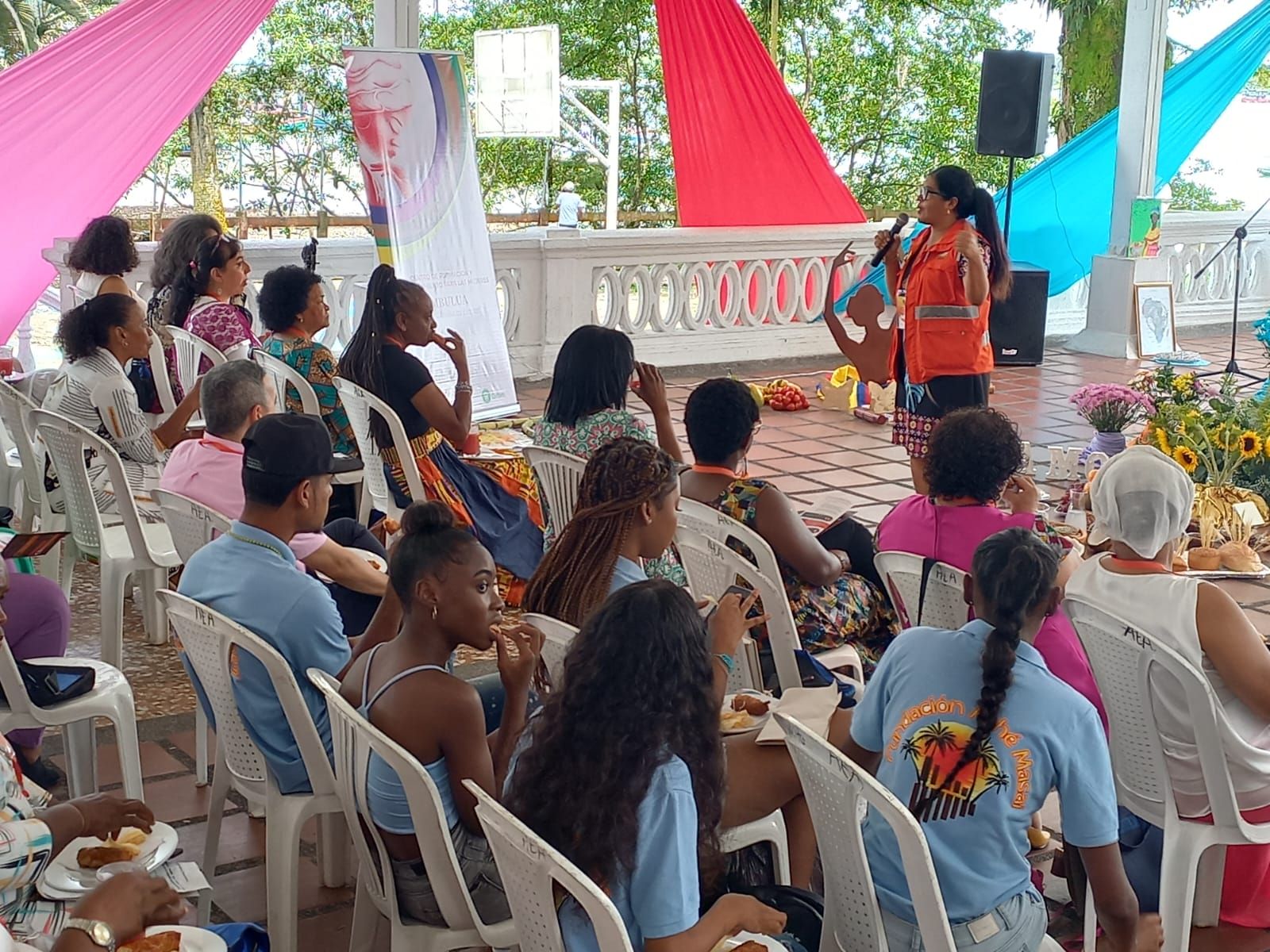 Asistencia técnica en Masculinidades Corresponsables y no Violentas, dirigido a docentes y psico orientadores de Instituciones Educativas del Distrito