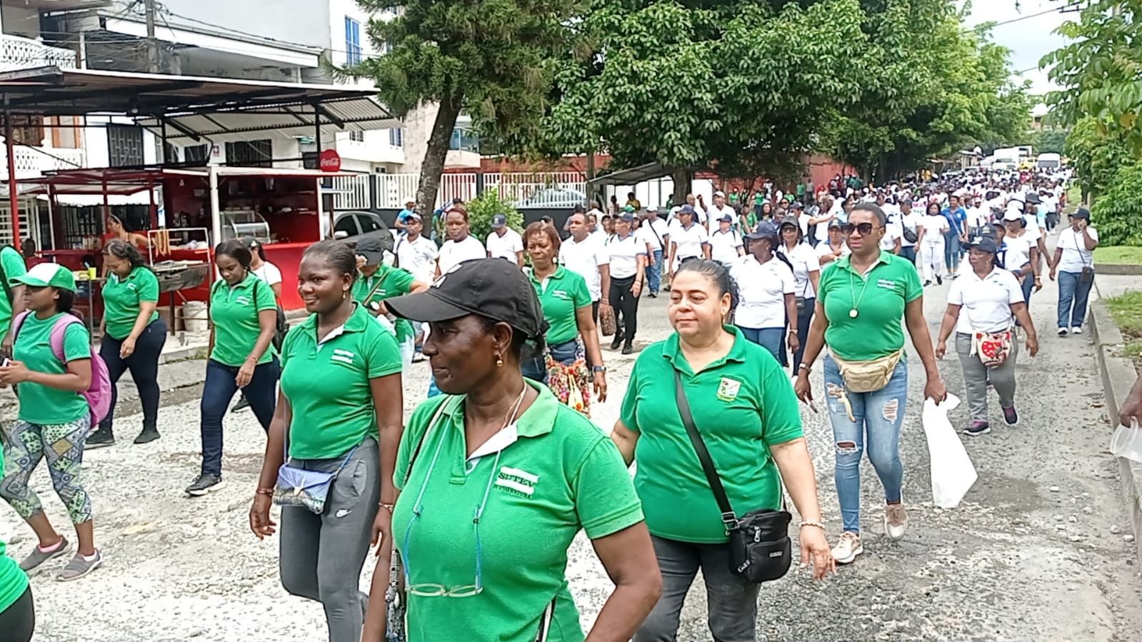 Juegos Deportivos, Recreativos y Culturales del Magisterio y  Administrativos continuarán en la presente semana