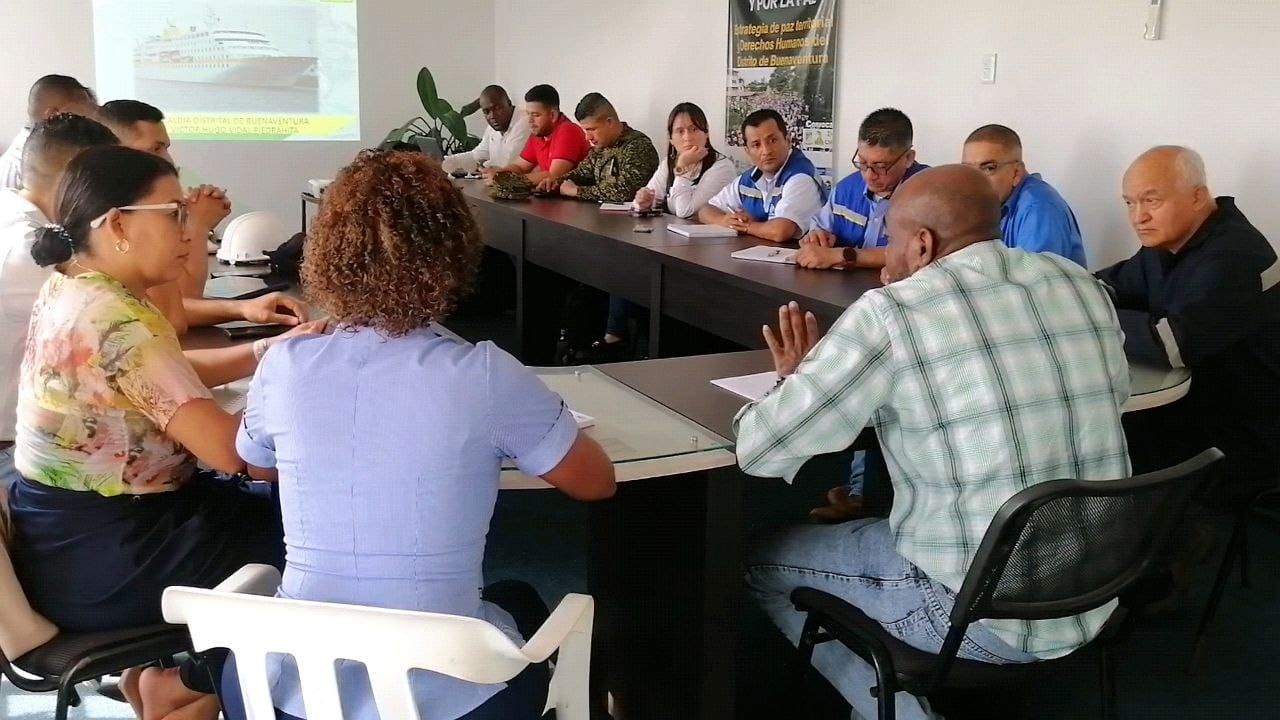 Histórico retorno de los Cruceros a Buenaventura: Un hito en el turismo del Pacífico