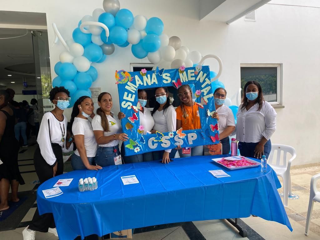 Queremos mejorar la calidad de respuesta para la atención de la problemática de la salud mental en Buenaventura”: Secretaría de Salud Distrital