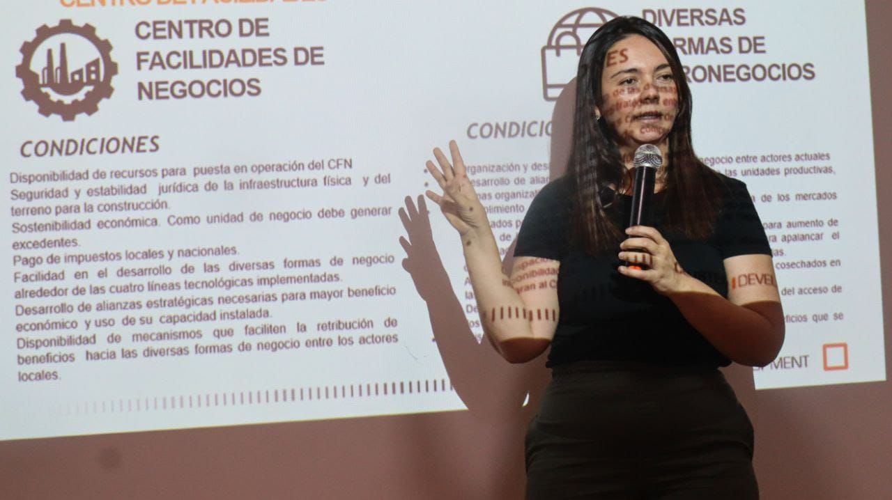 Siete planes de negocio serán impulsados en el Distrito