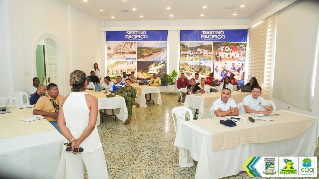 Buenaventura avanza en la actualizaciÃ³n del Plan de GestiÃ³n Ambiental