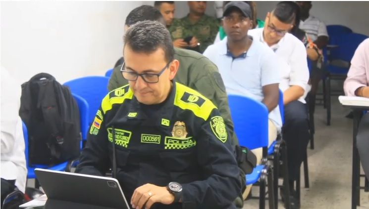 Fuerza Pública garantizará seguridad, transparencia y tranquilidad en las próximas elecciones