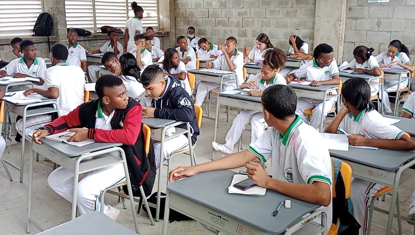 Rectores conocerán convenio que permitirá tránsito armónico de Proyectos Educativos Institucionales a Etnoeducativos Comunitarios