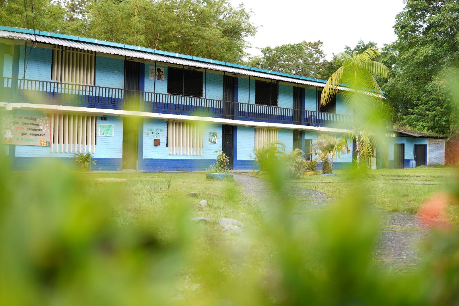 Comunidad Educativa del plantel José María Córdoba trabaja en la construcción de su PEC