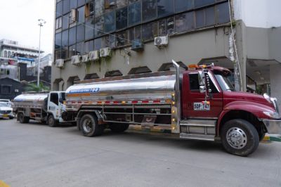 Con acciones inmediatas la Alcaldesa de Buenaventura busca mitigar afectaciones por la ineficacia en el suministro de agua en el territorio 