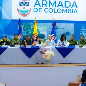 Fortalecimiento de la Fuerza Pública, 200 millones para recompensas y otras medidas fueron anunciadas durante Consejo de Seguridad
