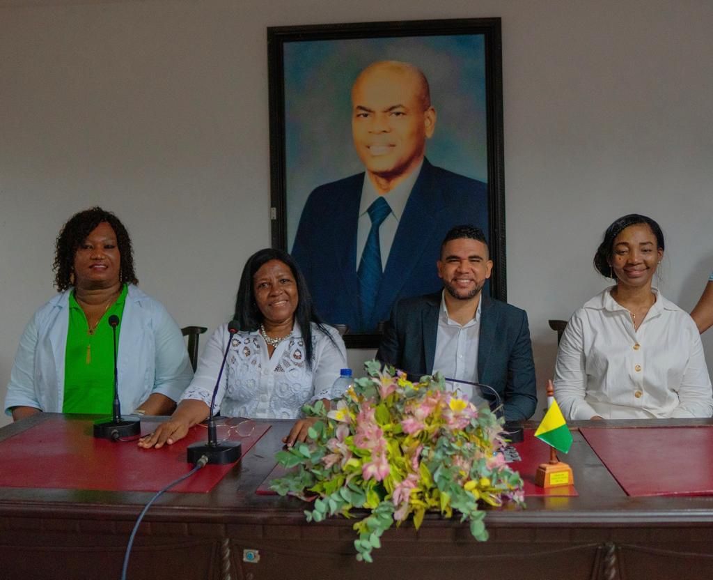 Fueron posesionados los Concejales y se eligió Mesa Directiva de la Corporación 