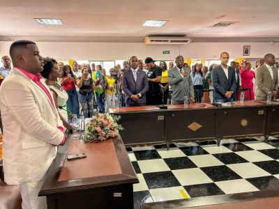 Fueron posesionados los Concejales y se eligió Mesa Directiva de la Corporación 