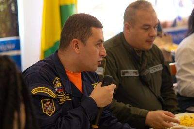 Alcaldía puso en marcha Plan de Contingencia por puente de Reyes en Buenaventura 
