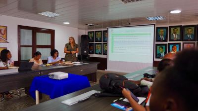 Administración Distrital realizó Subcomité de Reparación, Atención y No Repetición de Víctimas 