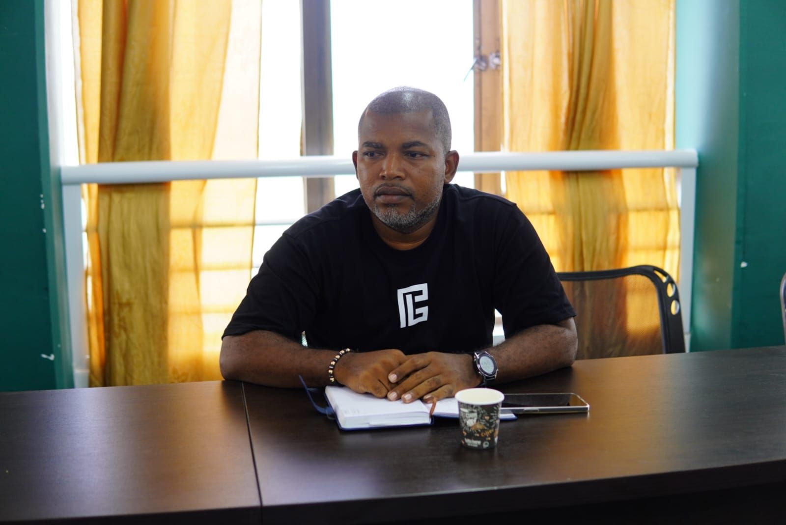 Inderbuenaventura y la Escuela Nacional del Deporte buscan estrategias para impactar el sector en el Distrito